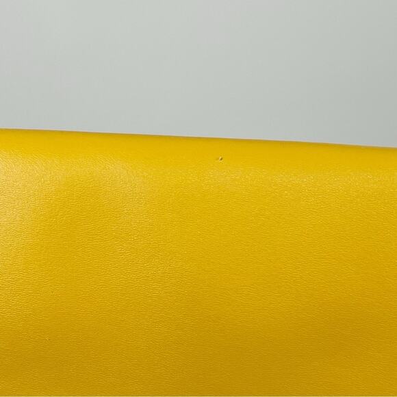 NEW Rachel Pally Reversible Foldover Clutch Zahara Goldenrod Orange Floral - Picture 10 of 10